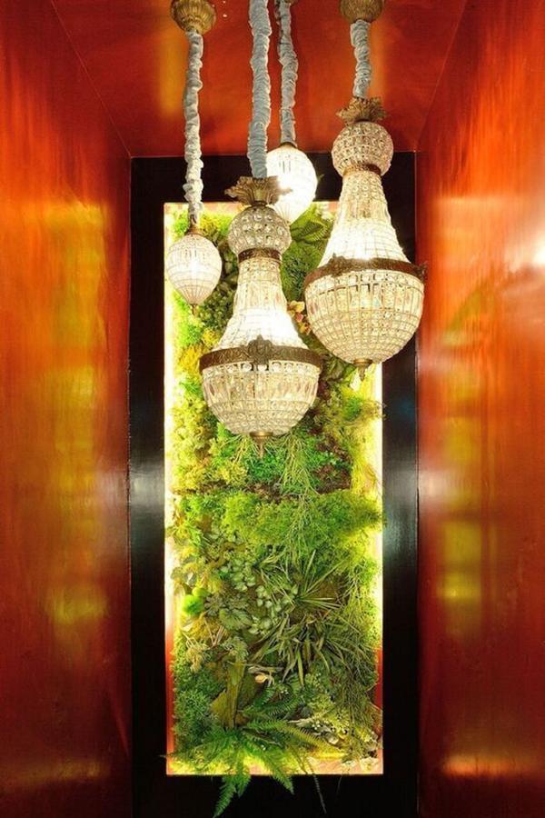 Smokey Joe'S Apartment Kaohsiung Exterior photo